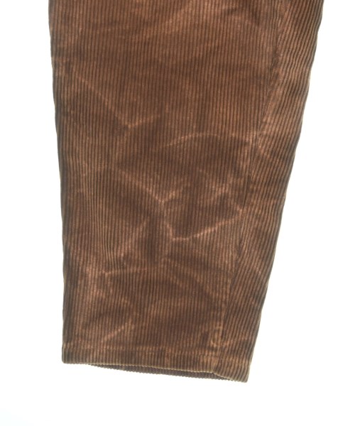 COMME des GARCONS SHIRT（コムデギャルソンシャツ）その他 茶 サイズ:XS メンズ/2200665050015