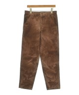 COMME des GARCONS SHIRT（コムデギャルソンシャツ）その他 茶 サイズ:XS メンズ/2200665050015