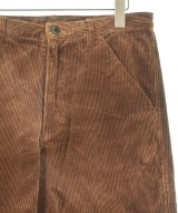 COMME des GARCONS SHIRT（コムデギャルソンシャツ）その他 茶 サイズ:XS メンズ/2200665050015