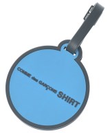 COMME des GARCONS SHIRT（コムデギャルソンシャツ）小物類（その他） 青 サイズ:- メンズ/2200662923152
