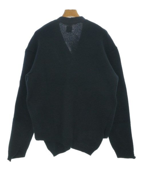 COMME des GARCONS SHIRT（コムデギャルソンシャツ）カーディガン 紺 サイズ:F メンズ/2200665170010