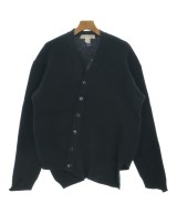 COMME des GARCONS SHIRT（コムデギャルソンシャツ）カーディガン 紺 サイズ:F メンズ/2200665170010