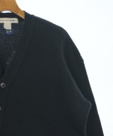 COMME des GARCONS SHIRT（コムデギャルソンシャツ）カーディガン 紺 サイズ:F メンズ/2200665170010