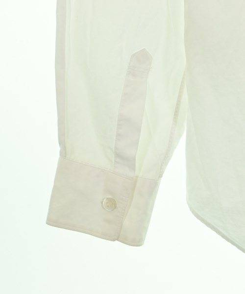 COMME des GARCONS SHIRT（コムデギャルソンシャツ）カジュアルシャツ 白 サイズ:S メンズ/2200663027118