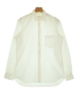 COMME des GARCONS SHIRT（コムデギャルソンシャツ）カジュアルシャツ 白 サイズ:S メンズ/2200663027118