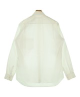 COMME des GARCONS SHIRT（コムデギャルソンシャツ）カジュアルシャツ 白 サイズ:S メンズ/2200663027118