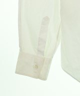 COMME des GARCONS SHIRT（コムデギャルソンシャツ）カジュアルシャツ 白 サイズ:S メンズ/2200663027118