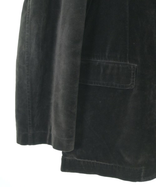 COMME des GARCONS SHIRT（コムデギャルソンシャツ）ジャケット 黒 サイズ:S メンズ/2200664760151