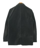 COMME des GARCONS SHIRT（コムデギャルソンシャツ）ジャケット 黒 サイズ:S メンズ/2200664760151