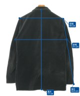 COMME des GARCONS SHIRT（コムデギャルソンシャツ）ジャケット 黒 サイズ:S メンズ/2200664760151