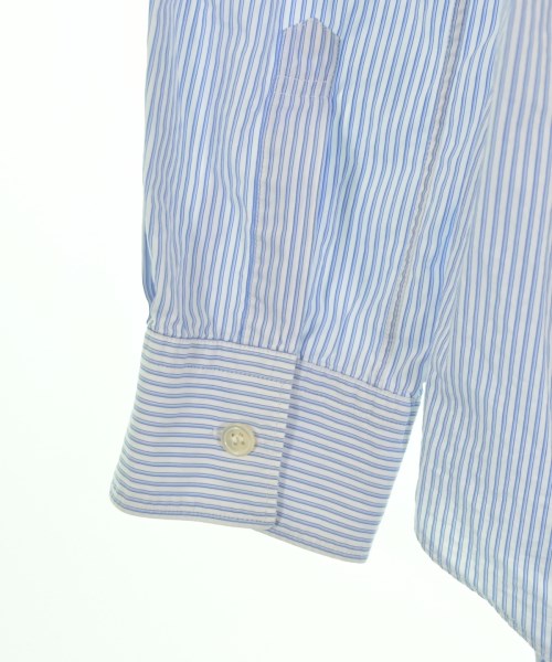 COMME des GARCONS SHIRT（コムデギャルソンシャツ）カジュアルシャツ 青 サイズ:M メンズ/2200665536038