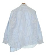COMME des GARCONS SHIRT（コムデギャルソンシャツ）カジュアルシャツ 青 サイズ:M メンズ/2200665536038
