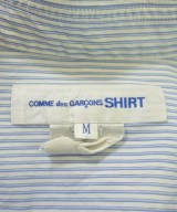 COMME des GARCONS SHIRT（コムデギャルソンシャツ）カジュアルシャツ 青 サイズ:M メンズ/2200665536038