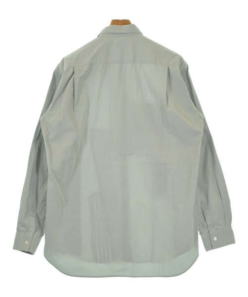 COMME des GARCONS SHIRT（コムデギャルソンシャツ）カジュアルシャツ グレー サイズ:L メンズ/2200665536045