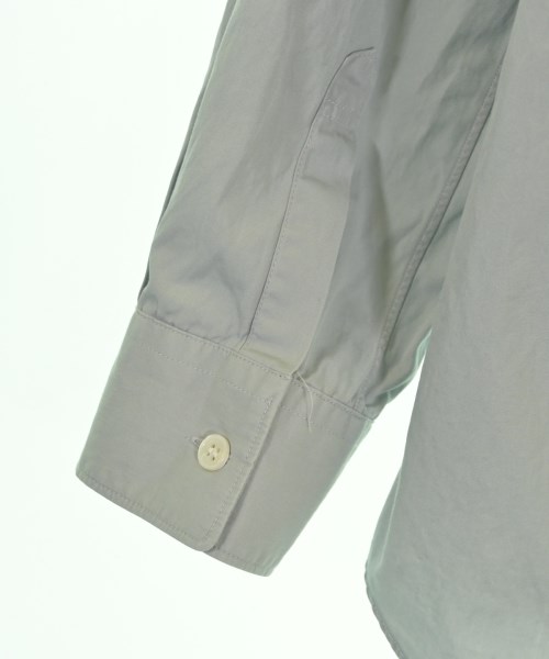 COMME des GARCONS SHIRT（コムデギャルソンシャツ）カジュアルシャツ グレー サイズ:L メンズ/2200665536045