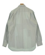 COMME des GARCONS SHIRT（コムデギャルソンシャツ）カジュアルシャツ グレー サイズ:L メンズ/2200665536045