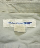 COMME des GARCONS SHIRT（コムデギャルソンシャツ）カジュアルシャツ グレー サイズ:L メンズ/2200665536045
