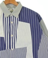 COMME des GARCONS SHIRT（コムデギャルソンシャツ）カジュアルシャツ グレー サイズ:L メンズ/2200665536045
