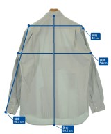 COMME des GARCONS SHIRT（コムデギャルソンシャツ）カジュアルシャツ グレー サイズ:L メンズ/2200665536045