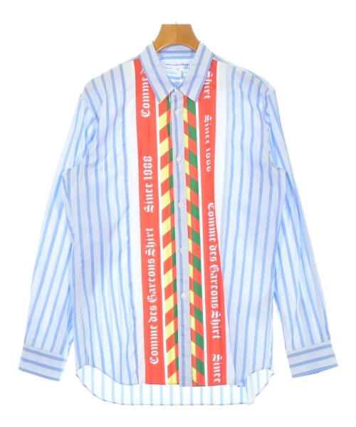 COMME des GARCONS SHIRT(コムデギャルソンシャツ)のカジュアルシャツ サイズ:M 42,900円