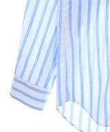 COMME des GARCONS SHIRT（コムデギャルソンシャツ）カジュアルシャツ 青 サイズ:M メンズ/2200665681080