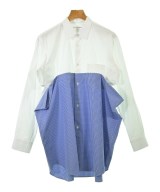 COMME des GARCONS SHIRT（コムデギャルソンシャツ）カジュアルシャツ 白 サイズ:S メンズ/2200665681103
