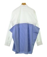 COMME des GARCONS SHIRT（コムデギャルソンシャツ）カジュアルシャツ 白 サイズ:S メンズ/2200665681103