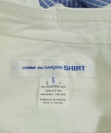 COMME des GARCONS SHIRT（コムデギャルソンシャツ）カジュアルシャツ 白 サイズ:S メンズ/2200665681103