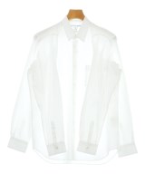 COMME des GARCONS SHIRT（コムデギャルソンシャツ）カジュアルシャツ 白 サイズ:S メンズ/2200665681110