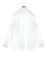 COMME des GARCONS SHIRT（コムデギャルソンシャツ）カジュアルシャツ 白 サイズ:S メンズ/2200665681110