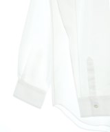 COMME des GARCONS SHIRT（コムデギャルソンシャツ）カジュアルシャツ 白 サイズ:S メンズ/2200665681110