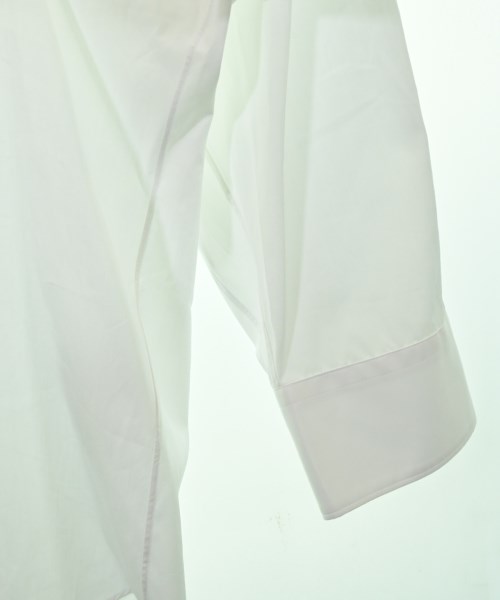 COMME des GARCONS SHIRT（コムデギャルソンシャツ）カジュアルシャツ 白 サイズ:M メンズ/2200665681127