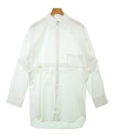 COMME des GARCONS SHIRT（コムデギャルソンシャツ）カジュアルシャツ 白 サイズ:M メンズ/2200665681127