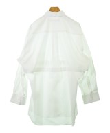 COMME des GARCONS SHIRT（コムデギャルソンシャツ）カジュアルシャツ 白 サイズ:M メンズ/2200665681127