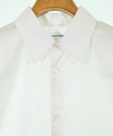 COMME des GARCONS SHIRT（コムデギャルソンシャツ）カジュアルシャツ 白 サイズ:M メンズ/2200665681127