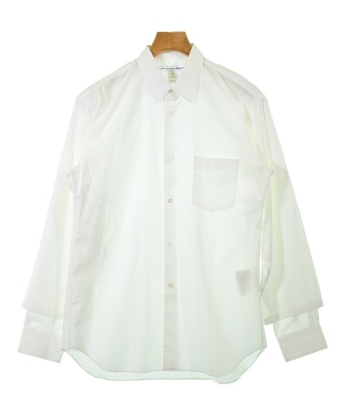COMME des GARCONS SHIRT(コムデギャルソンシャツ)のカジュアルシャツ サイズ:S 36,100円