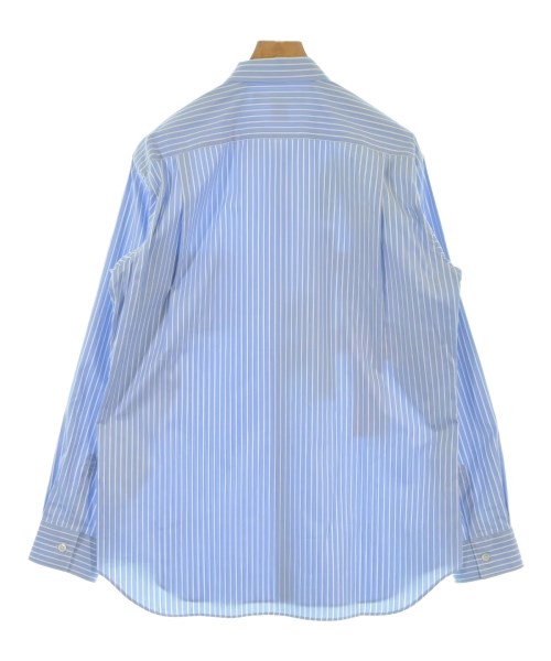 COMME des GARCONS SHIRT（コムデギャルソンシャツ）カジュアルシャツ 青 サイズ:M メンズ/2200665681141