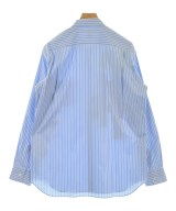COMME des GARCONS SHIRT（コムデギャルソンシャツ）カジュアルシャツ 青 サイズ:M メンズ/2200665681141