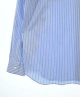 COMME des GARCONS SHIRT（コムデギャルソンシャツ）カジュアルシャツ 青 サイズ:M メンズ/2200665681141