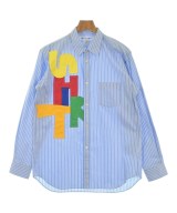 COMME des GARCONS SHIRT カジュアルシャツ