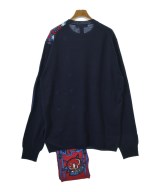 COMME des GARCONS SHIRT（コムデギャルソンシャツ）ニット・セーター 紺 サイズ:XL メンズ/2200665681158