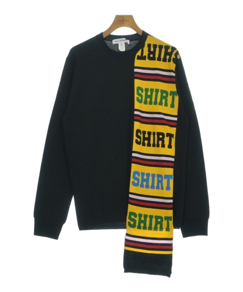 COMME des GARCONS SHIRT(コムデギャルソンシャツ)のニット・セーター サイズ:XL 25,300円