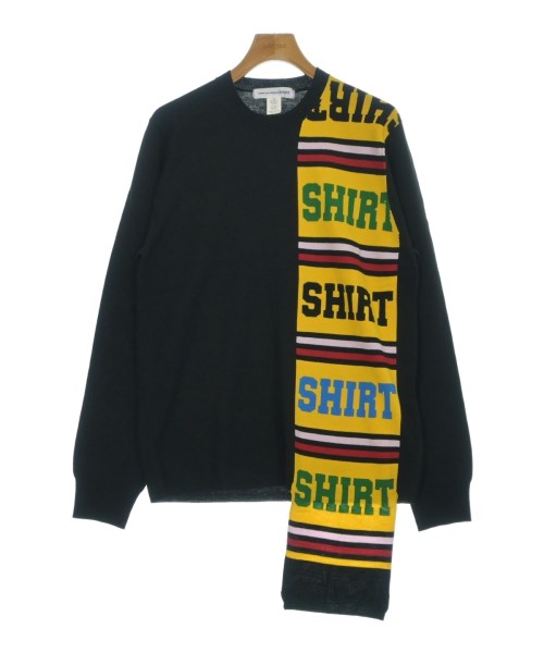 COMME des GARCONS SHIRT(コムデギャルソンシャツ)のニット・セーター サイズ:L 25,300円