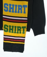 COMME des GARCONS SHIRT（コムデギャルソンシャツ）ニット・セーター 黒 サイズ:L メンズ/2200665681172