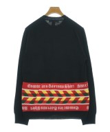 COMME des GARCONS SHIRT（コムデギャルソンシャツ）ニット・セーター 黒 サイズ:M メンズ/2200665681189