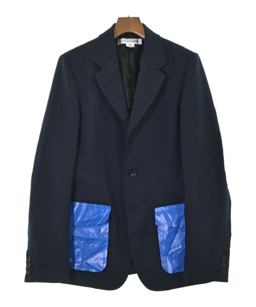 COMME des GARCONS SHIRT(コムデギャルソンシャツ)のテーラードジャケット サイズ:M 56,500円
