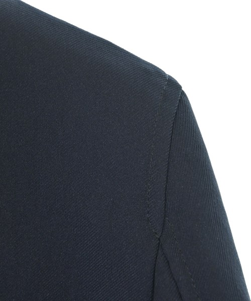 COMME des GARCONS SHIRT（コムデギャルソンシャツ）テーラードジャケット 紺 サイズ:M メンズ/2200665681196