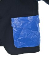 COMME des GARCONS SHIRT（コムデギャルソンシャツ）テーラードジャケット 紺 サイズ:M メンズ/2200665681196
