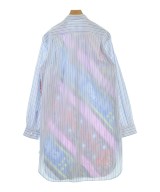 COMME des GARCONS SHIRT（コムデギャルソンシャツ）カジュアルシャツ 青 サイズ:M メンズ/2200665705021