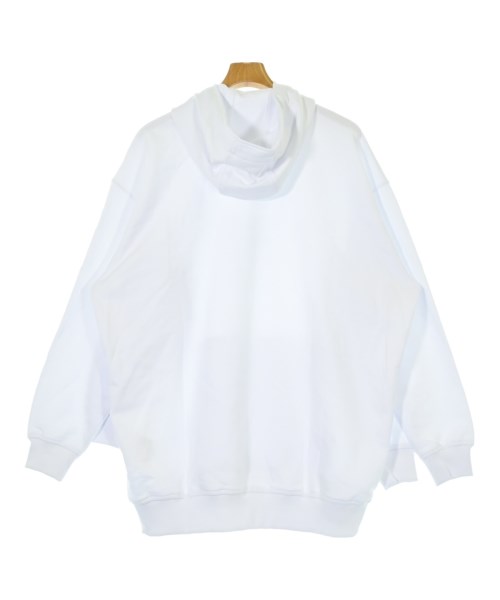 COMME des GARCONS SHIRT（コムデギャルソンシャツ）パーカー 白 サイズ:M メンズ/2200665714061